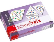 SCHUBITRIX Multiplikation / Division bis 1000, 3.-4. Klasse