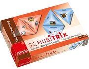 SCHUBITRIX Nomen (groe Karten), 1.-2. Klasse