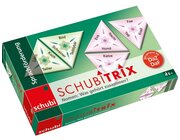 SCHUBITRIX Nomen: Was gehrt zusammen?, 1.-2. Klasse