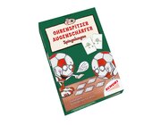 Ohrenspitzer - Augenschrfer - Spiegelung - Drehung, 5-8 Jahre