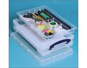 Ordnungsbox 4 l mit Einsatz - Office, 5. und 6. Klasse