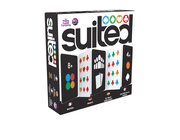 Suited - Passt!, Strategiespiel , ab 8 Jahre