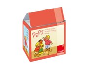 Pepi im Kindergarten - Bilderbox, 2-7 Jahre