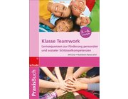 Praxisbuch Klasse Teamwork