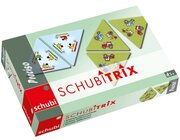 SCHUBITRIX logisches Denken - PRECISO, ab 5 Jahre