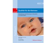 Qualitt fr die Kleinsten, Buch, ab 0 Jahre