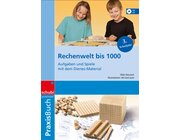 Rechenwelt bis 1000, Praxisbuch, 3. Klasse