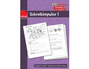 Ideenmappe Schreibimpulse 1, 1.-2. Klasse
