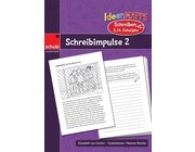 Ideenmappe Schreibimpulse 2, 3.-4. Klasse