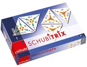 SCHUBITRIX Mathematik -  Subtraktion bis 100, 1.-2. Klasse