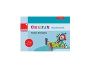 befix Mathematik - Kleines Einmaleins, Arbeitsheft, 2. Klasse