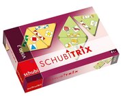 SCHUBITRIX Visio 2 - gepuzzelte Objekte, ab 5 Jahre