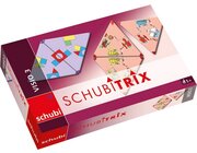 SCHUBITRIX Visio 3 - gespiegelte Bilder, ab 5 Jahre