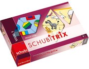 SCHUBITRIX Visio 1 - zerschnittene Bilder, ab 5 Jahre