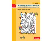 Wimmelbildrechnen 1, 1.-2. Klasse