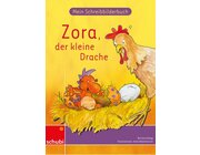 Zora der kleine Drache, Mein Schreibbilderbuch - Grundschrift