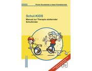 SCHUL-KIDS, Buch