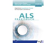 ALS Praxisbuch, Buch