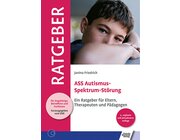 ASS Autismus-Spektrum-Strung, Buch