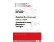 Aussprachestrungen bei Kindern, Buch