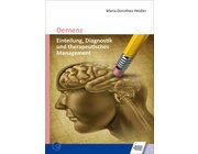 Demenz - Einteilung, Diagnostik und therapeutisches Management, Buch