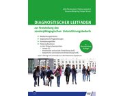 Diagnostischer Leitfaden zur Feststellung des sonderpdagogischen Untersttzungsbedarfs, Buch