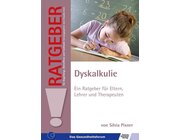 Ratgeber Dyskalkulie, Buch