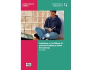 Empfehlungen zur Durchfhrung der praktischen Ausbildung an Schulen fr Ergotherapie, Buch