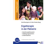 Ergotherapie in der Pdiatrie, Buch