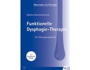 Funktionelle Dysphagie-Therapie, Buch