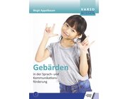 Gebrden in der Sprach- und Kommunikationsfrderung, Buch