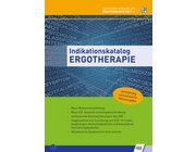 Indikationskatalog Ergotherapie, Buch