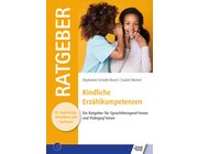 Kindliche Erzhlkompetenzen, Buch