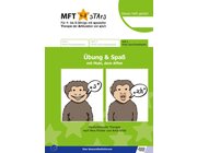 MFT 4-8 Stars - Heft 3 Mukis Sprechspa�spiele, Brosch�re