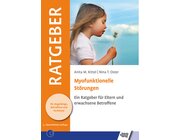 Ratgeber Myofunktionelle Strungen, Buch