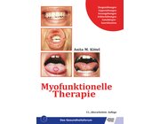 Myofunktionelle Therapie, Buch