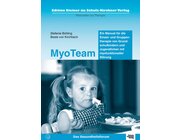 MyoTeam Manual, Buch inkl. CD