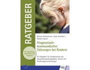 Pragmatisch-kommunikative Strungen bei Kindern, Buch