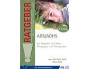 Ratgeber ADS/ADHS, Buch