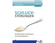 Schluckstrungen bei Menschen mit Demenz vom Typ Alzheimer, Buch