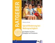 Sprachfrderung bei Mehrsprachigkeit, Buch