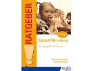 Ratgeber Sprachfrderung, Buch