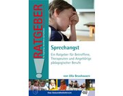 Ratgeber Sprechangst, Buch