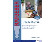 Ratgeber Tracheotomie, Buch