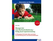 bungen bei Lese-Rechtschreibstrung, Buch