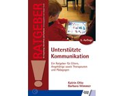 Ratgeber Untersttzte Kommunikation, Buch