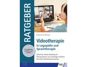 Videotherapie in Logopädie und Sprachtherapie, Buch