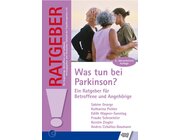 Was tun bei Parkinson?, Buch