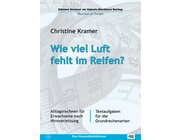 Wie viel Luft fehlt im Reifen?, Buch