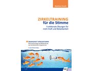 Zirkeltraining fr die Stimme, bungsheft